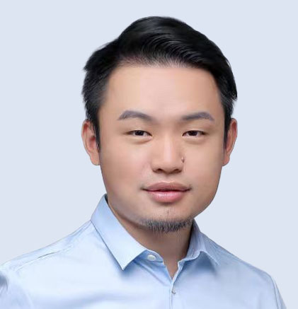 张仁勋